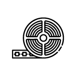 RGB strips