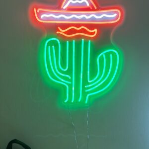 letreros led neon